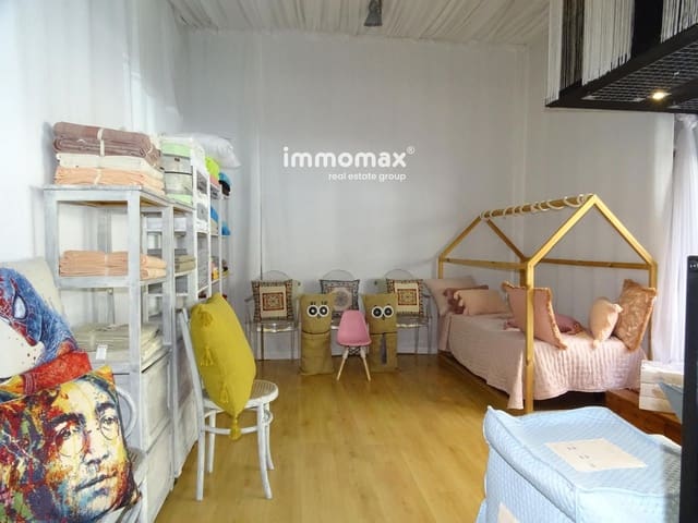 Commercial for sale in Tortosa - € 180,000 (Ref: 8323409)