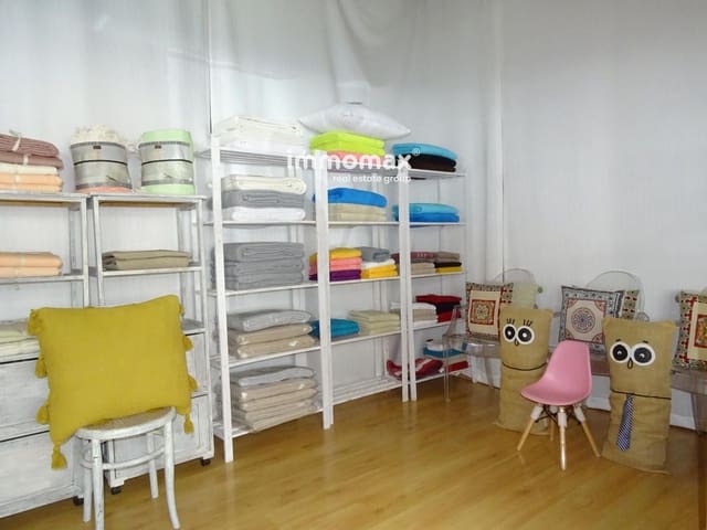 Commercial for sale in Tortosa - € 180,000 (Ref: 8323409)