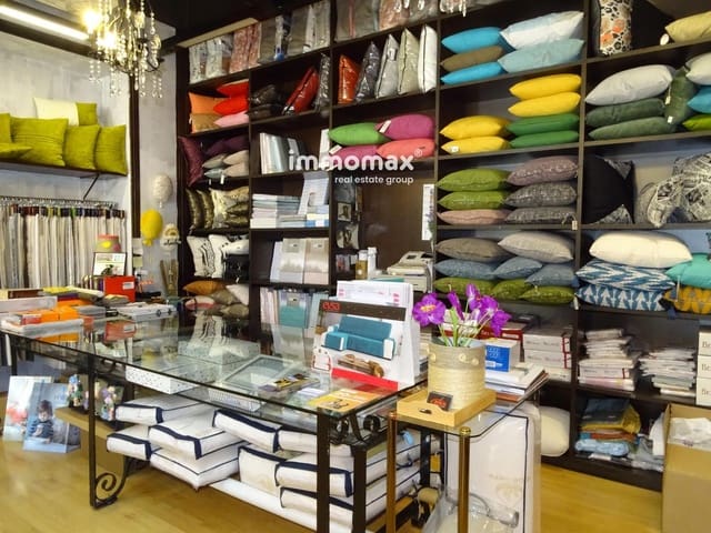 Commercial for sale in Tortosa - € 180,000 (Ref: 8323409)