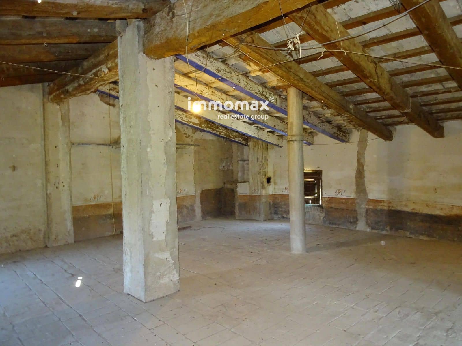 4 soverom Villa til salgs i Tortosa med garasje - € 126 000 (Ref: 8329085)