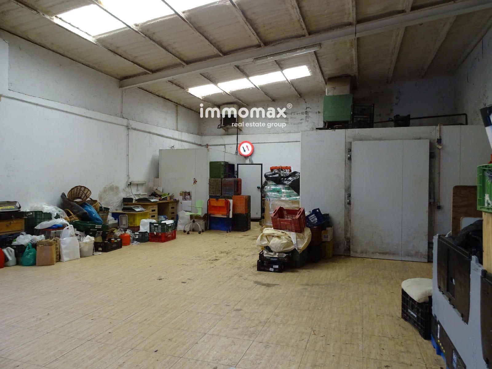 4 soverom Villa til salgs i Tortosa med garasje - € 126 000 (Ref: 8329085)