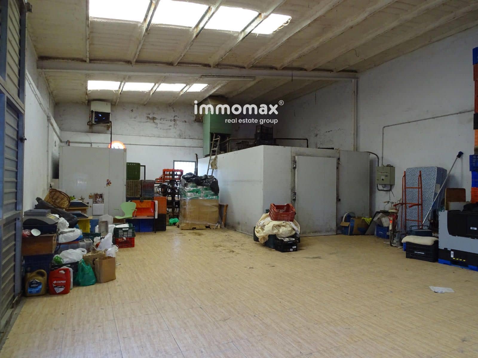 4 soverom Villa til salgs i Tortosa med garasje - € 126 000 (Ref: 8329085)