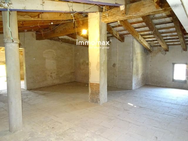4 soverom Villa til salgs i Bitem, Tortosa med garasje - € 126 000 (Ref: 8329085)