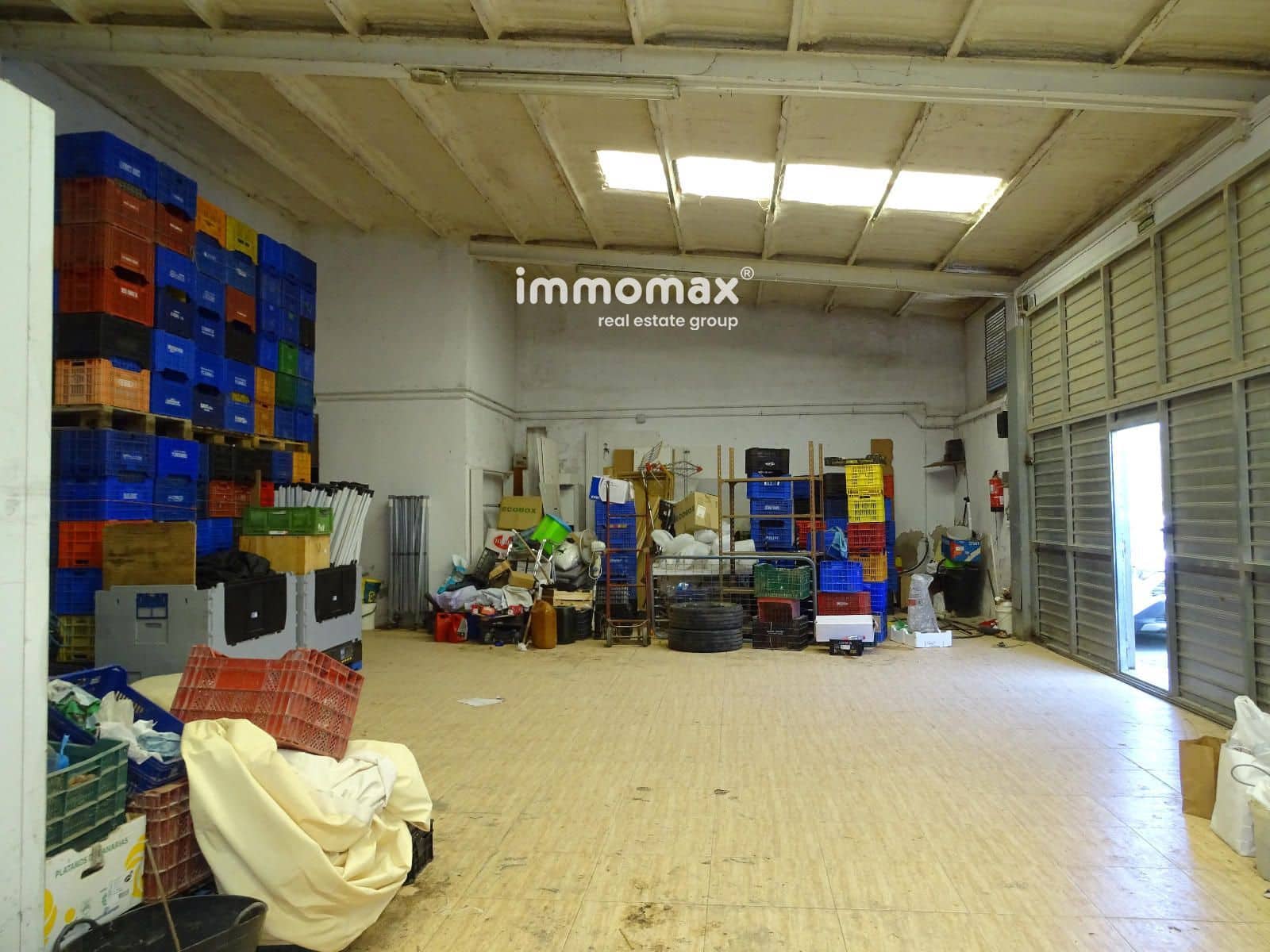 4 soverom Villa til salgs i Tortosa med garasje - € 126 000 (Ref: 8329085)