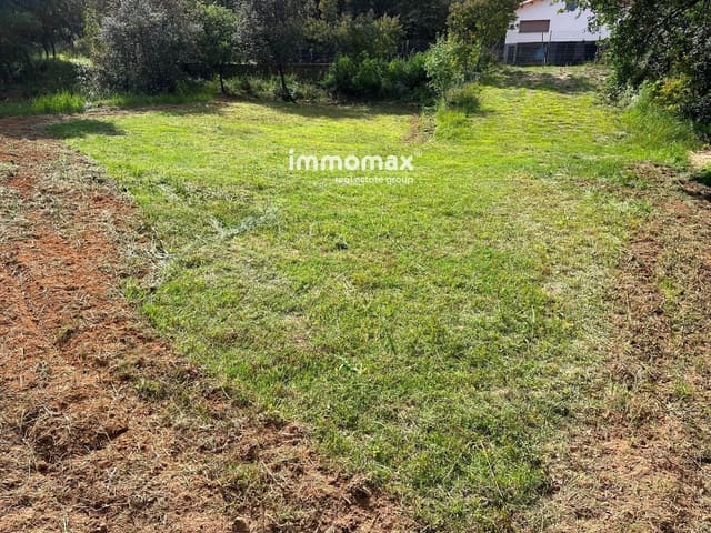 Building Plot for sale in Santa Eulàlia de Ronçana - € 159,000 (Ref: 8360887)