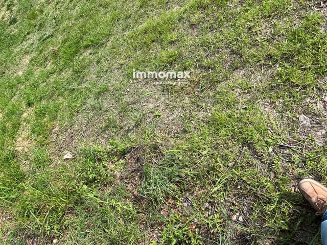 Building Plot for sale in Santa Eulàlia de Ronçana - € 159,000 (Ref: 8360887)