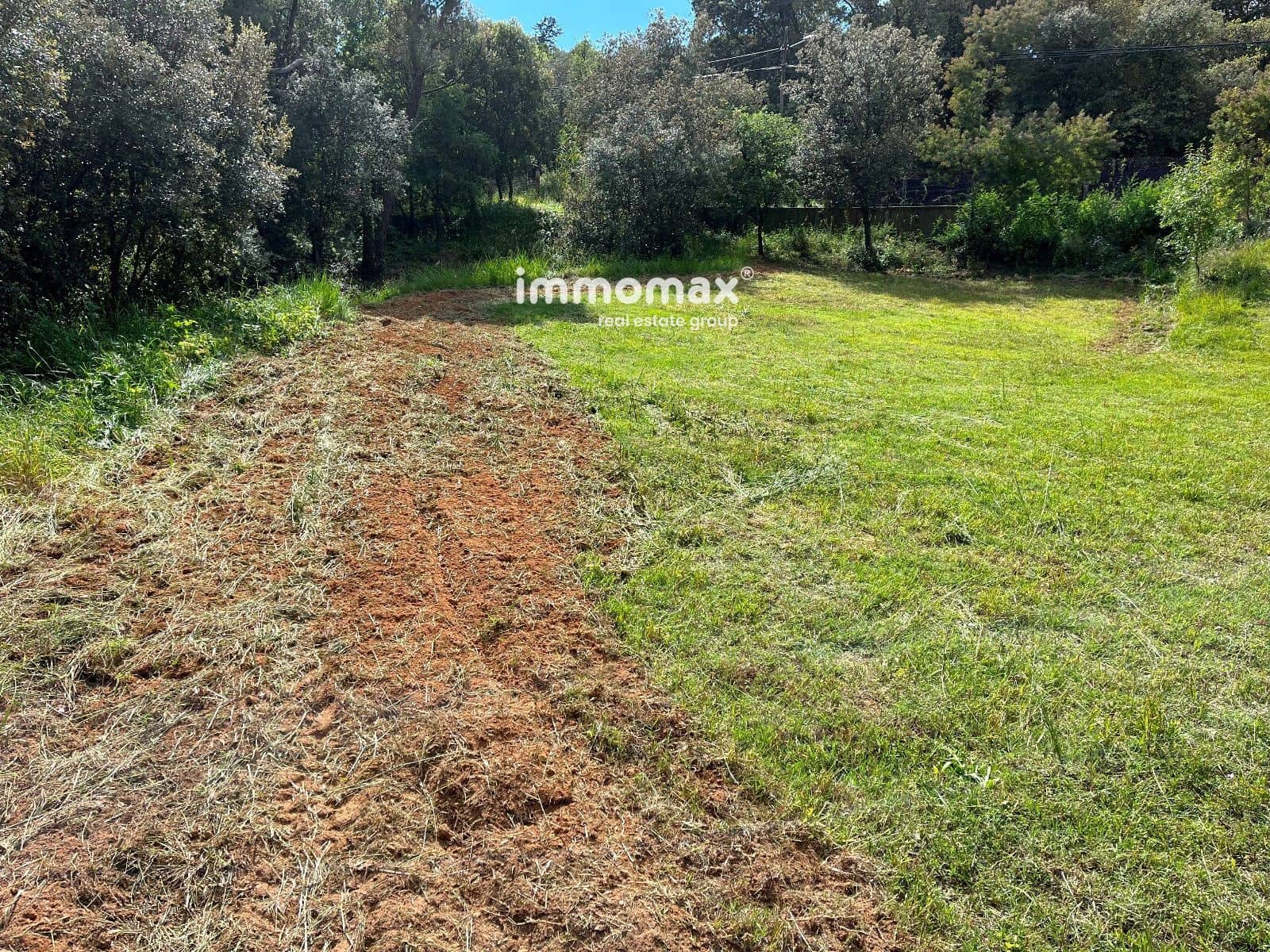 Byggegrund til salg i Santa Eulalia de Roncana - € 159.000 (Ref: 8360887)