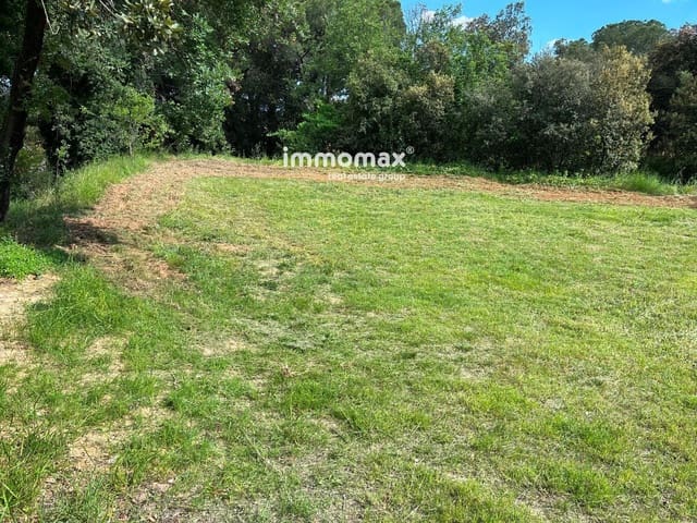 Building Plot for sale in Santa Eulàlia de Ronçana - € 159,000 (Ref: 8360887)