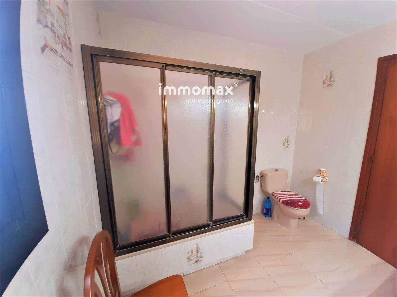 6 soveværelse Villa til salg i Cervello med garage - € 395.000 (Ref: 8383751)