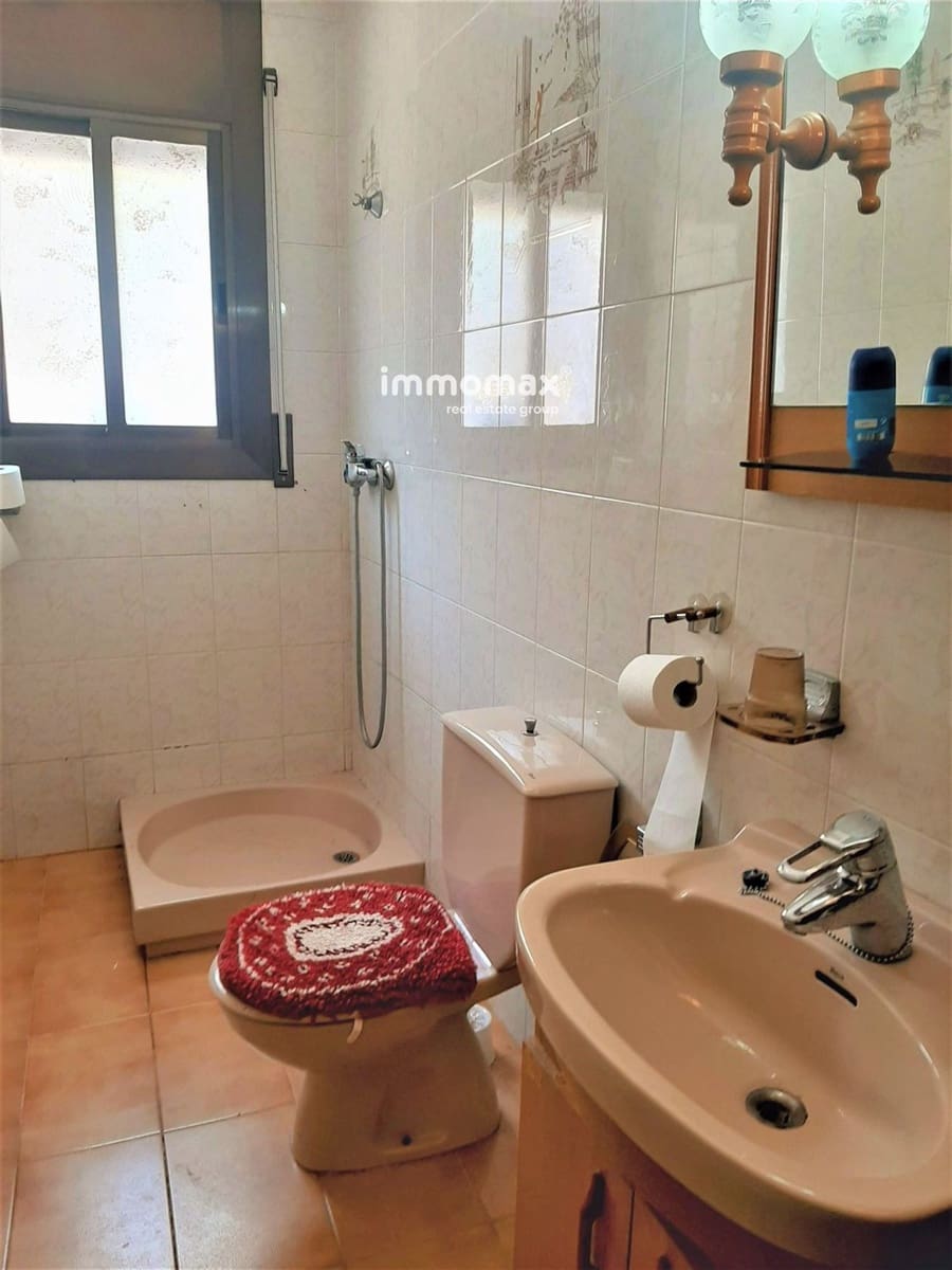 6 soveværelse Villa til salg i Cervello med garage - € 395.000 (Ref: 8383751)