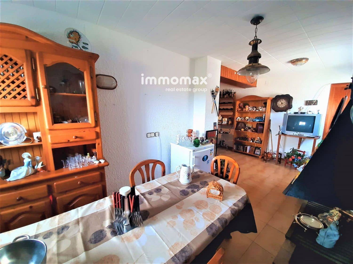 6 soveværelse Villa til salg i Cervello med garage - € 395.000 (Ref: 8383751)