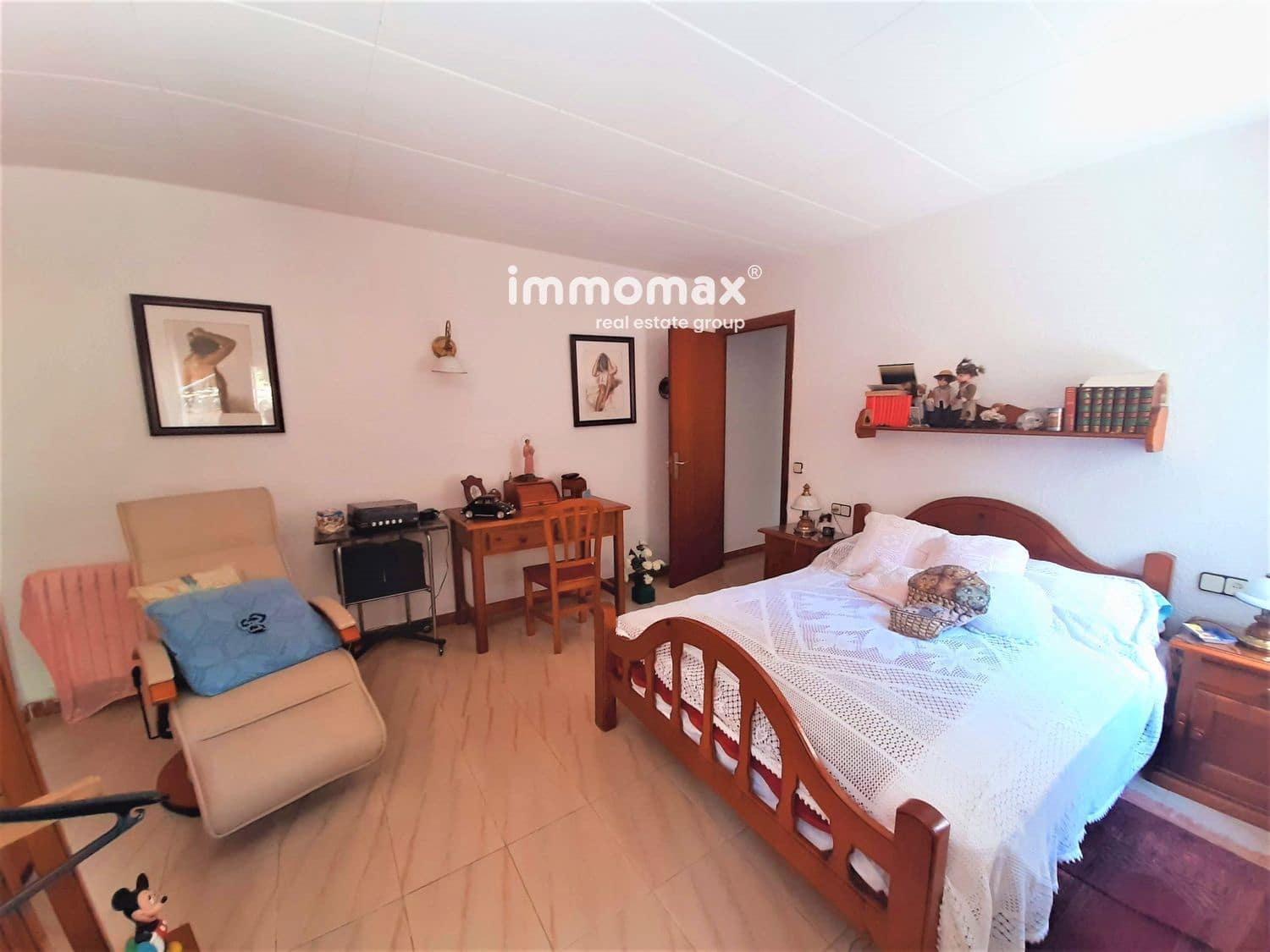 6 soveværelse Villa til salg i Cervello med garage - € 395.000 (Ref: 8383751)