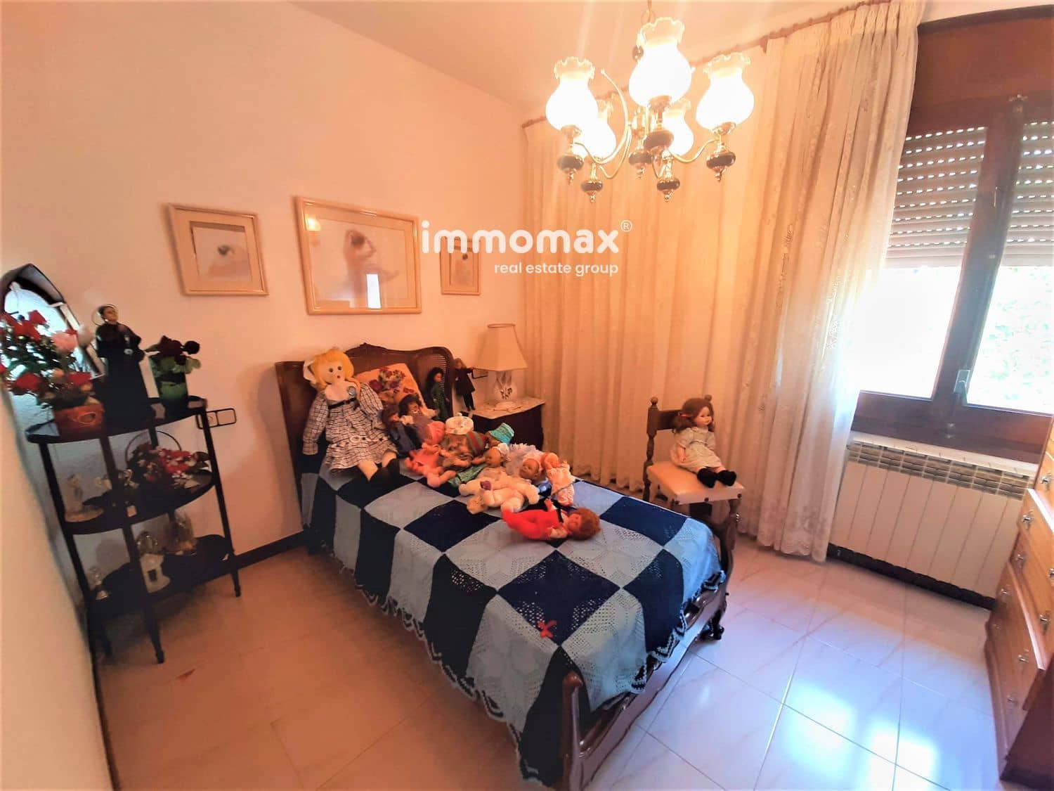 6 soveværelse Villa til salg i Cervello med garage - € 395.000 (Ref: 8383751)