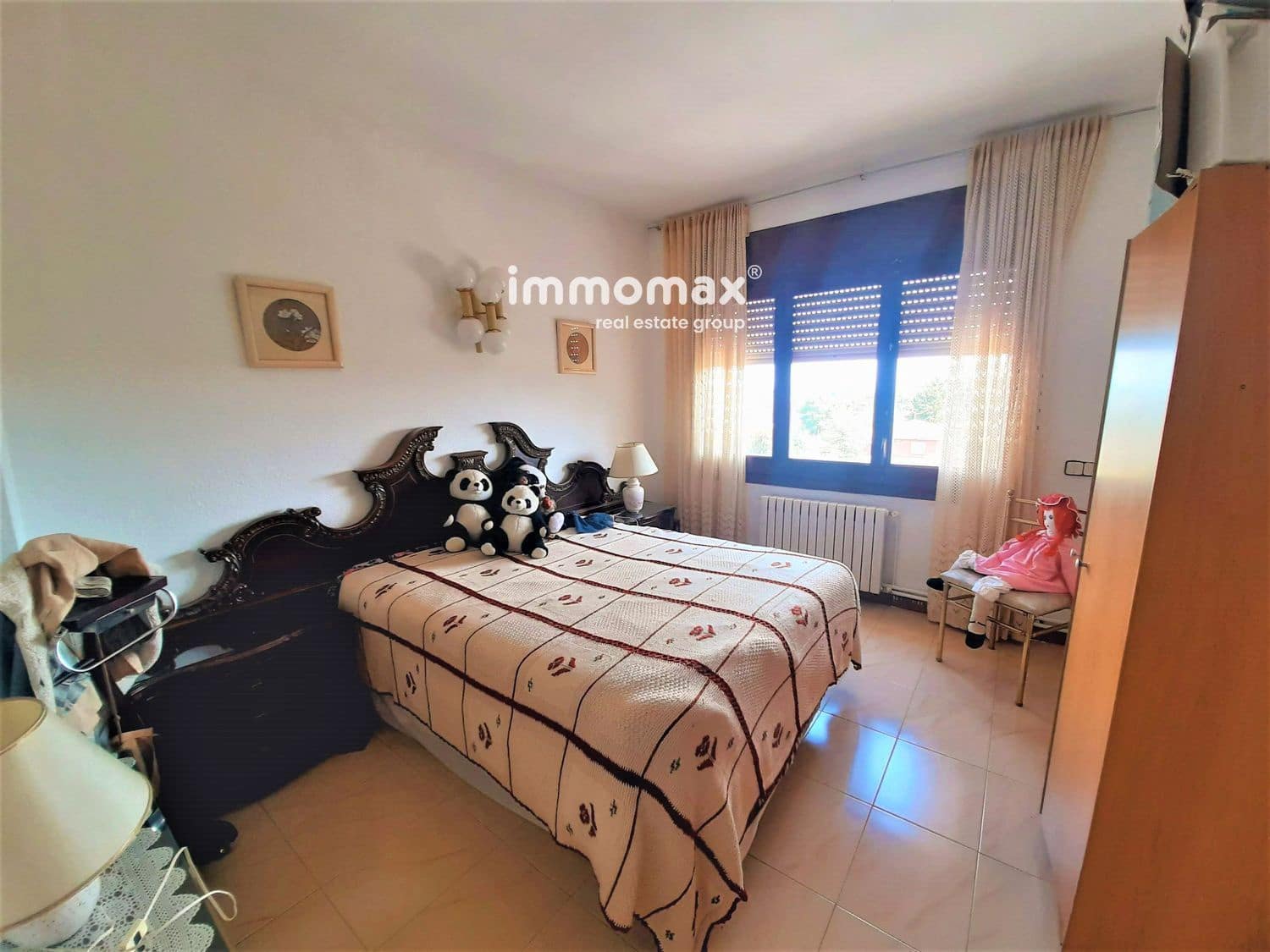 6 soveværelse Villa til salg i Cervello med garage - € 395.000 (Ref: 8383751)