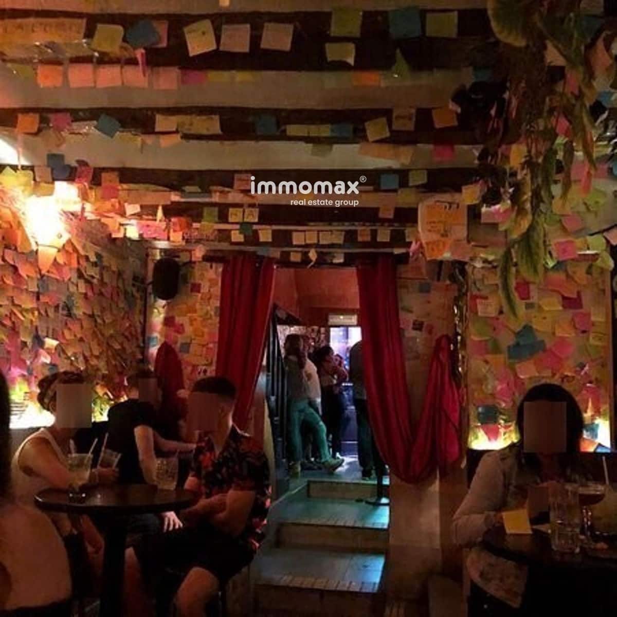 Erhverv til salg i Barcelona by - € 590.000 (Ref: 8397889)