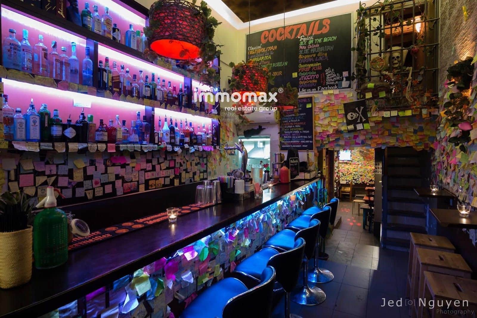 Komercyjne na sprzedaż w Miasto Barcelona - 590 000 € (Ref: 8397889)