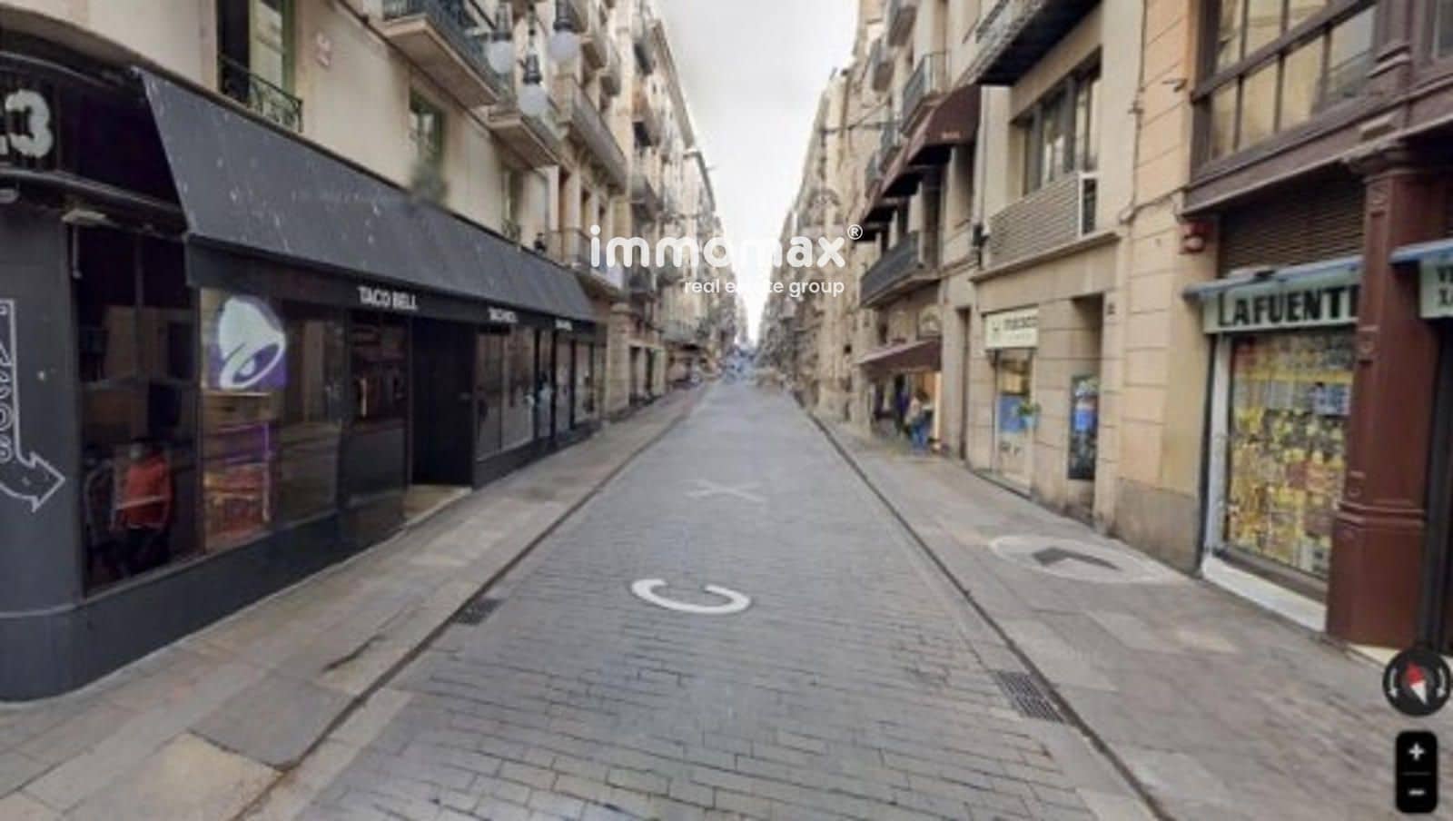 Erhverv til salg i Barcelona by - € 590.000 (Ref: 8397889)