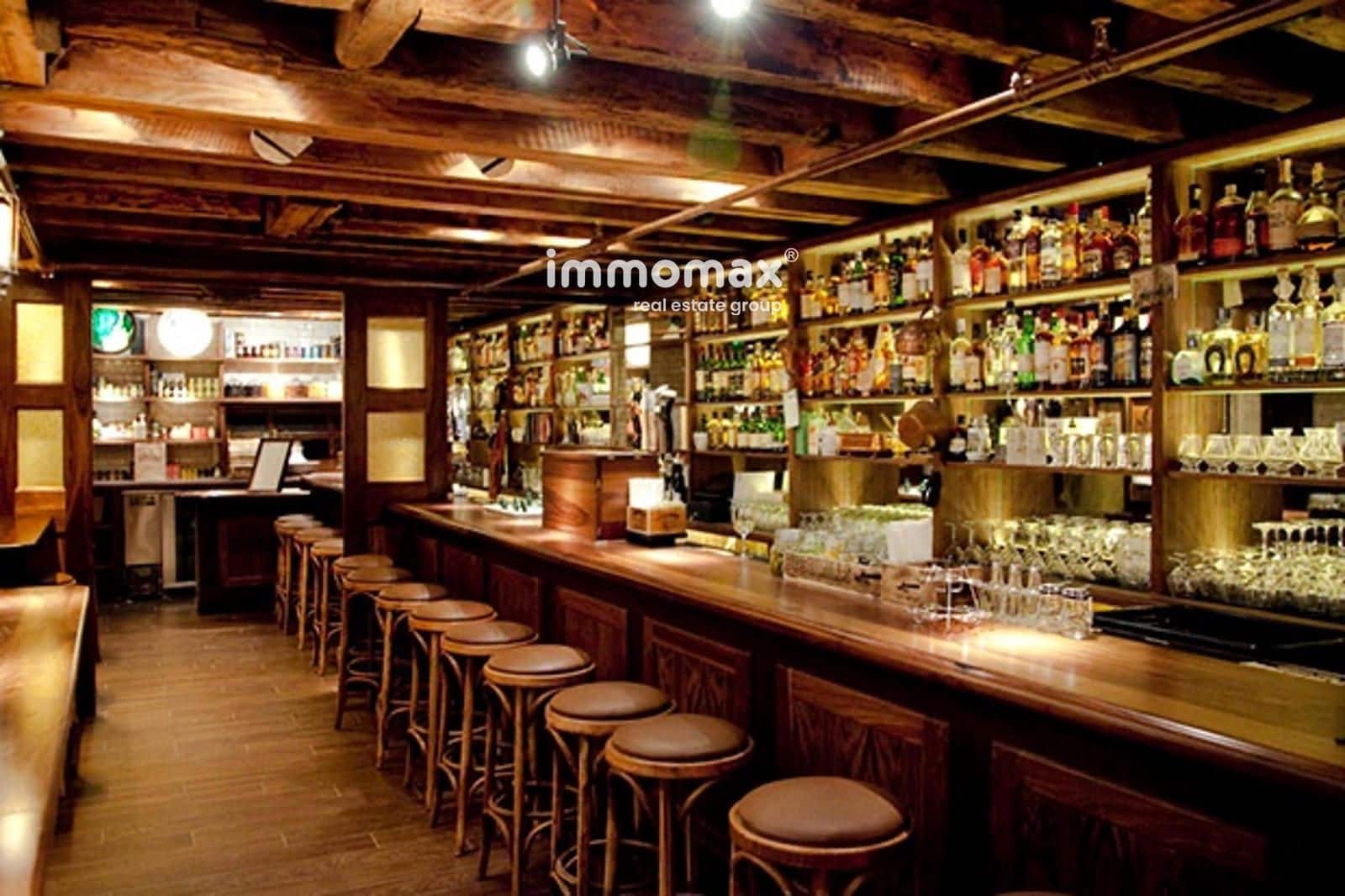 Erhverv til salg i Barcelona by - € 590.000 (Ref: 8397889)