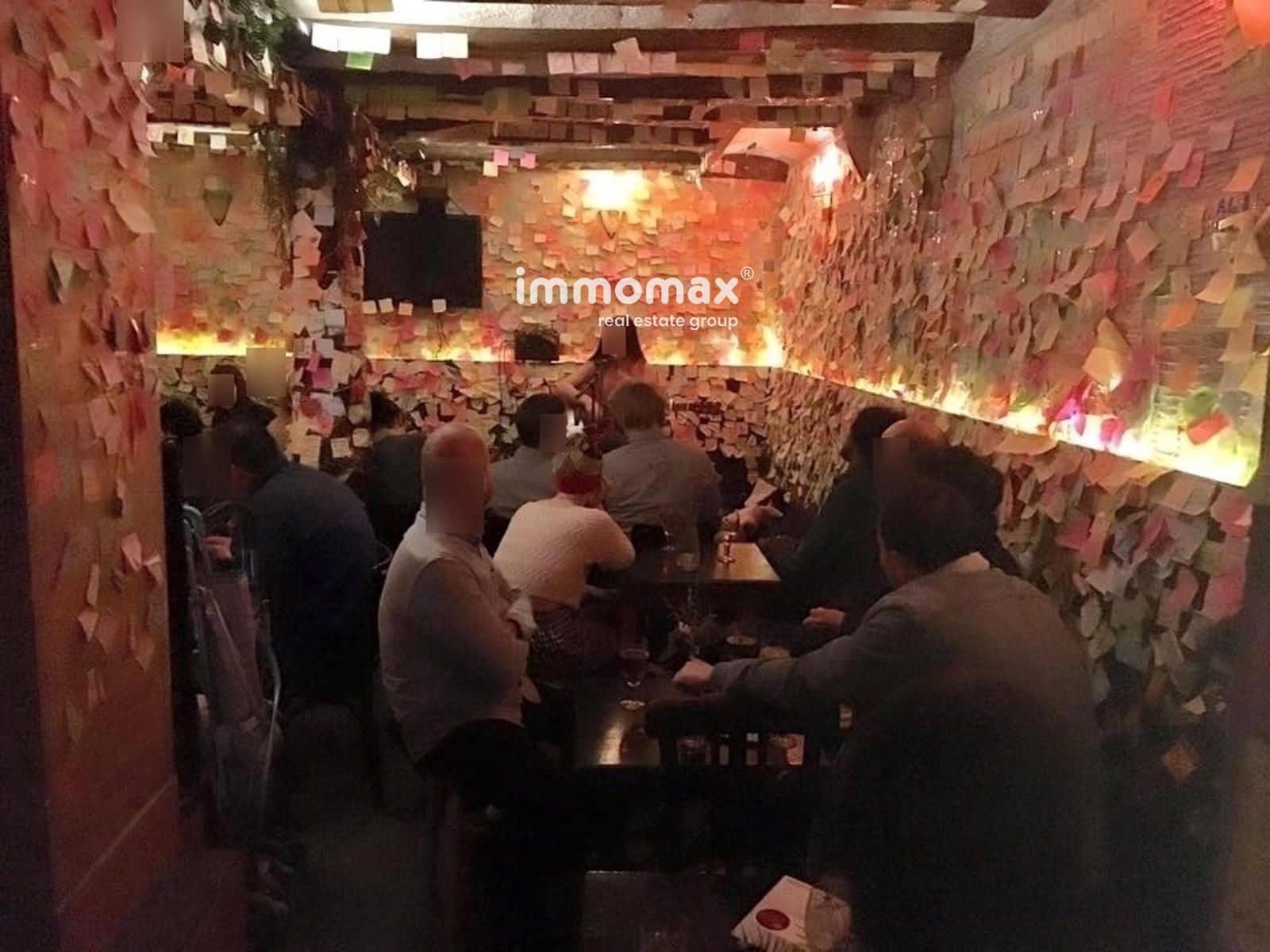 Erhverv til salg i Barcelona by - € 590.000 (Ref: 8397889)