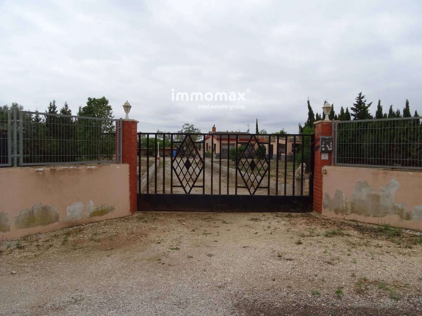 3 soveværelse Villa til salg i Roquetes med swimmingpool garage - € 182.000 (Ref: 8405924)