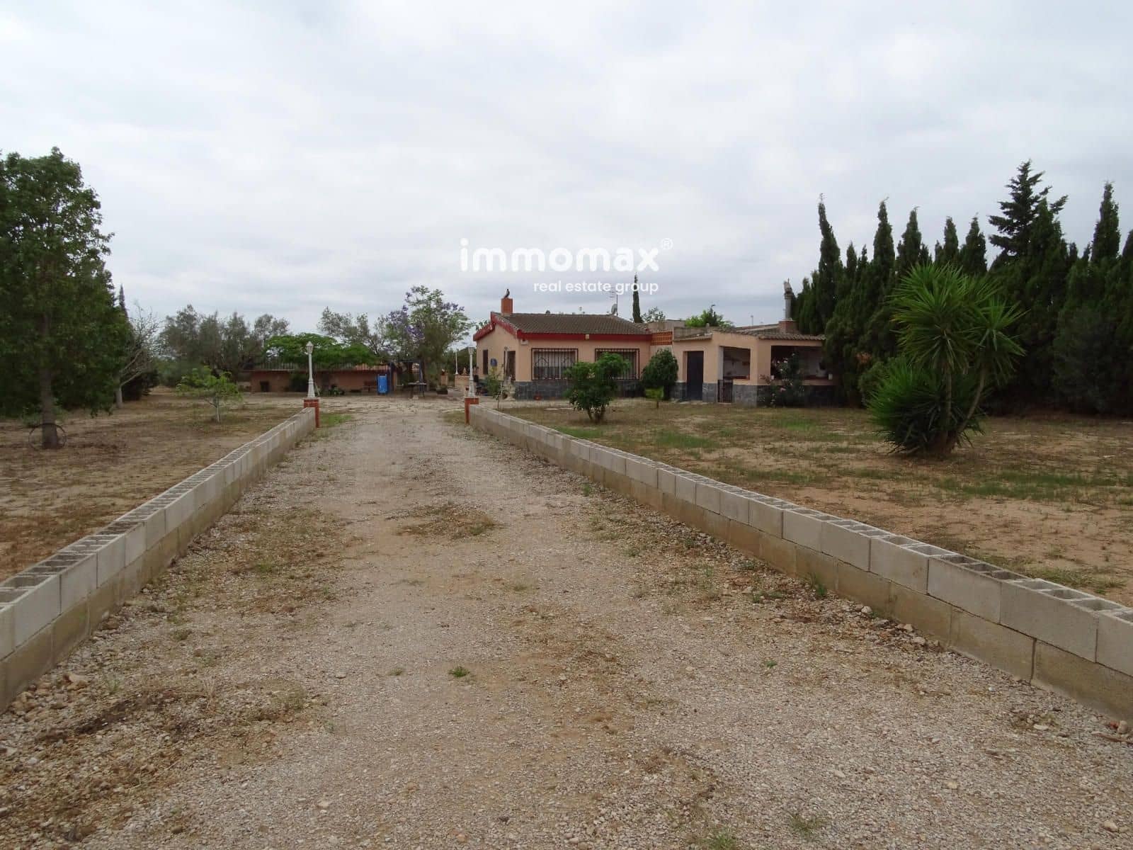 3 soveværelse Villa til salg i Roquetes med swimmingpool garage - € 182.000 (Ref: 8405924)