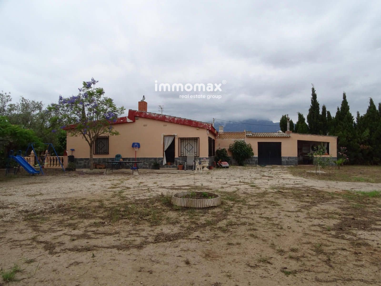 3 soveværelse Villa til salg i Roquetes med swimmingpool garage - € 182.000 (Ref: 8405924)