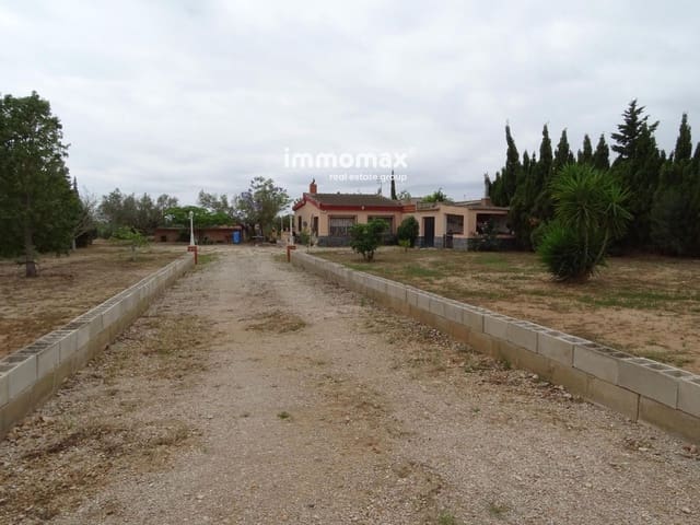 3 quarto Moradia para venda em El Raval de Crist, Roquetes com piscina garagem - 182 000 € (Ref: 8405924)