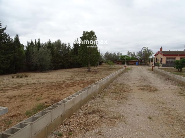 3 quarto Moradia para venda em El Raval de Crist, Roquetes com piscina garagem - 182 000 € (Ref: 8405924)