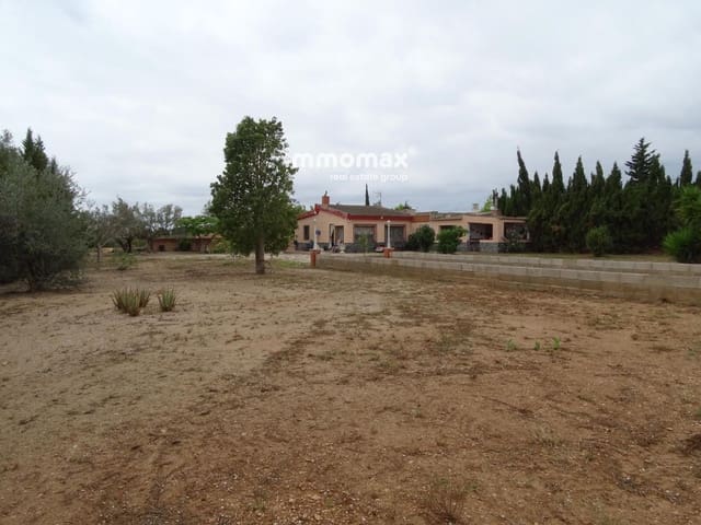 3 quarto Moradia para venda em El Raval de Crist, Roquetes com piscina garagem - 182 000 € (Ref: 8405924)