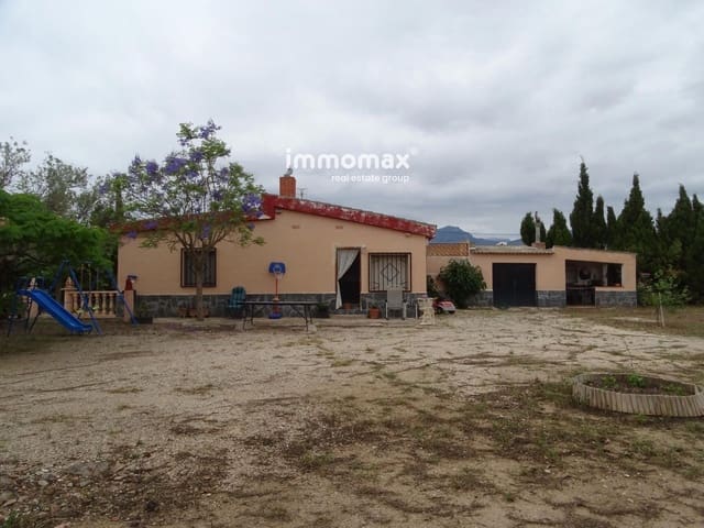 3 quarto Moradia para venda em El Raval de Crist, Roquetes com piscina garagem - 182 000 € (Ref: 8405924)