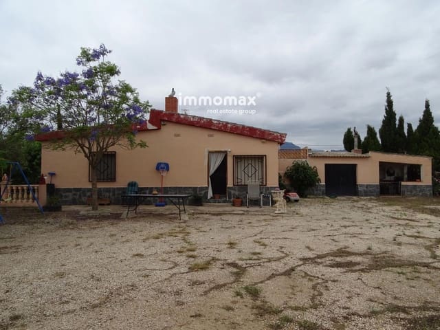 3 quarto Moradia para venda em El Raval de Crist, Roquetes com piscina garagem - 182 000 € (Ref: 8405924)