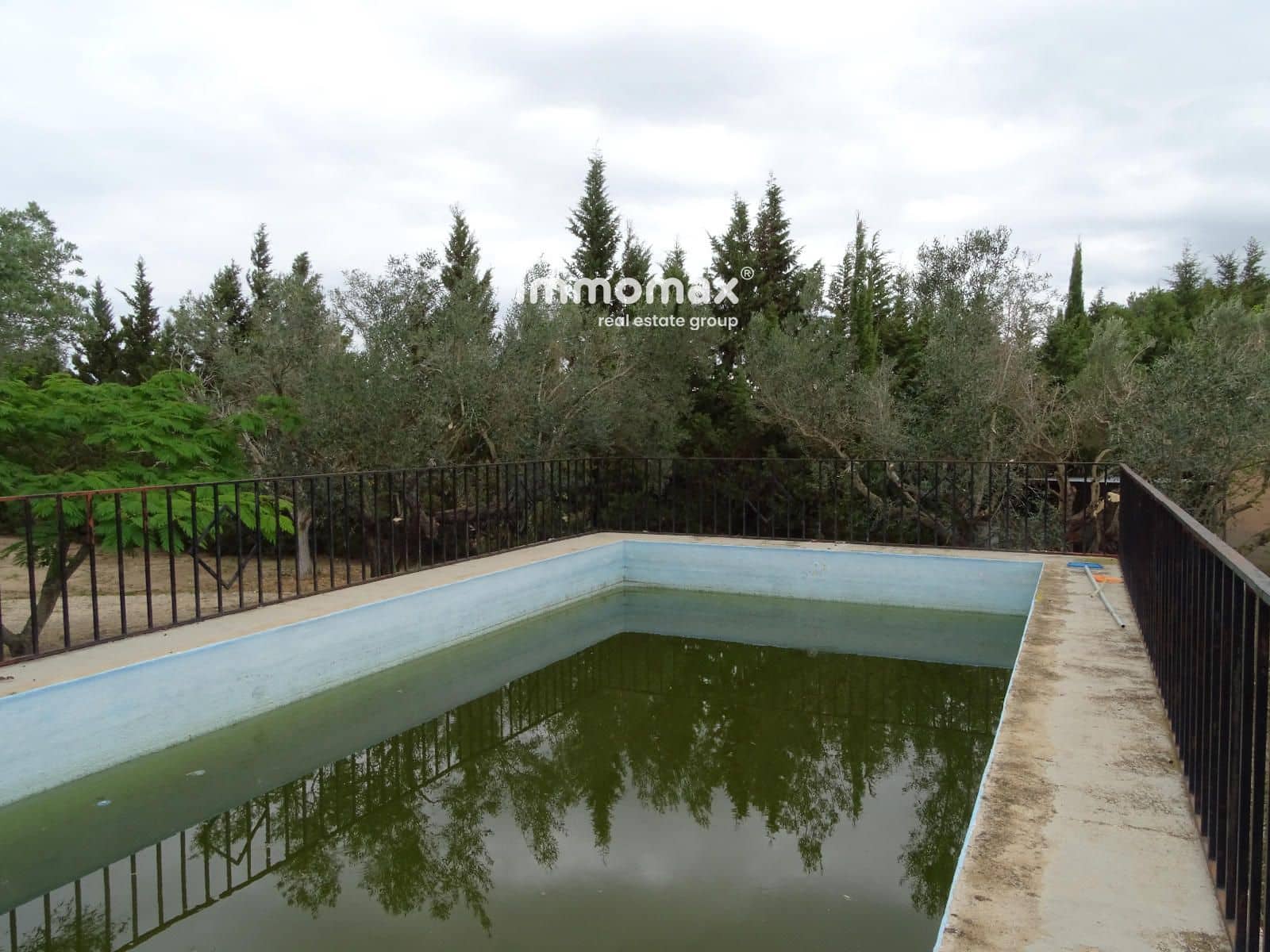 3 soveværelse Villa til salg i Roquetes med swimmingpool garage - € 182.000 (Ref: 8405924)