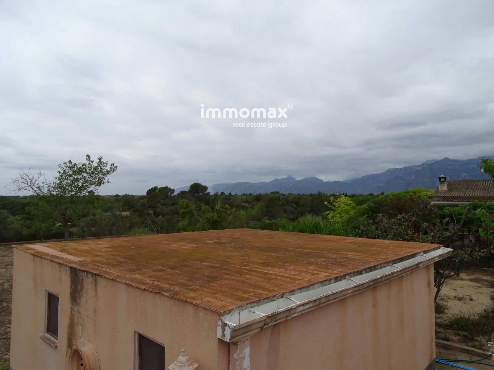 3 soveværelse Villa til salg i Roquetes med swimmingpool garage - € 182.000 (Ref: 8405924)