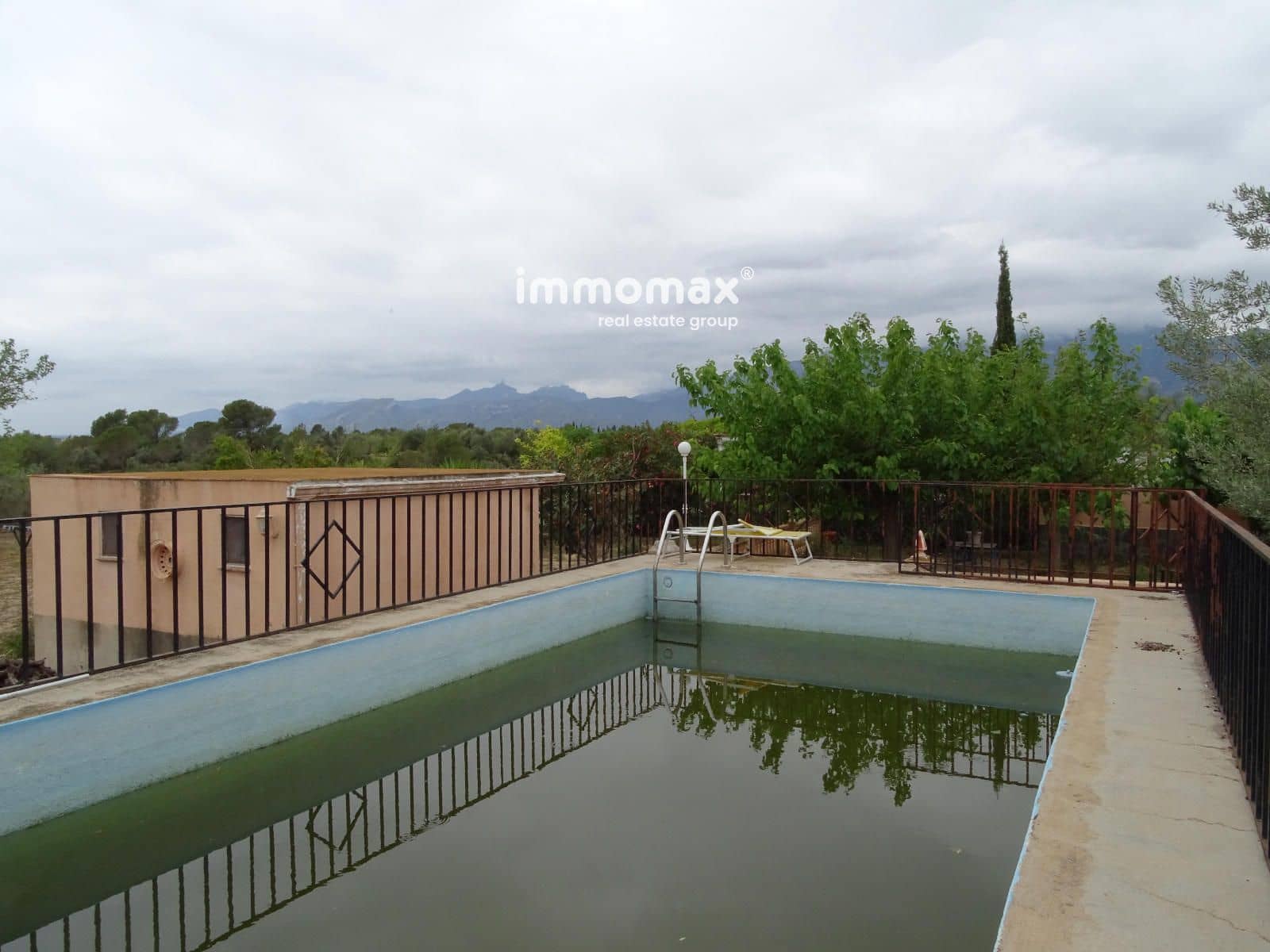 3 soveværelse Villa til salg i Roquetes med swimmingpool garage - € 182.000 (Ref: 8405924)