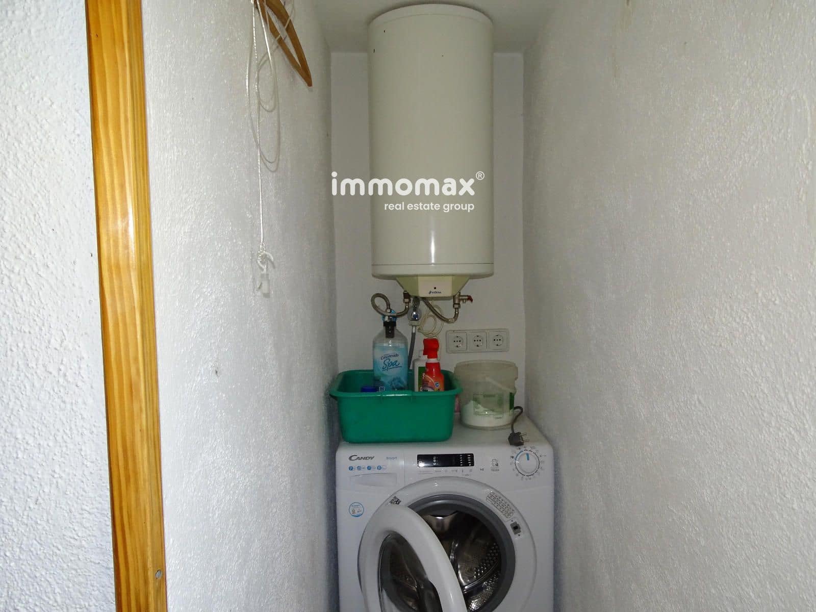 3 soveværelse Villa til salg i Roquetes med swimmingpool garage - € 182.000 (Ref: 8405924)