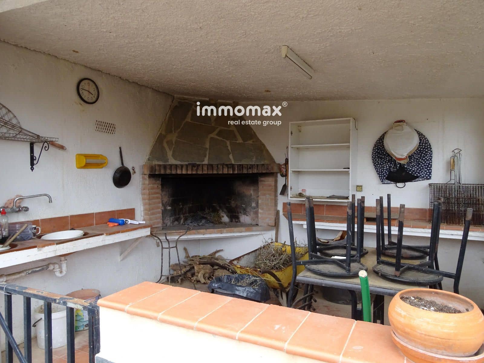 3 soveværelse Villa til salg i Roquetes med swimmingpool garage - € 182.000 (Ref: 8405924)