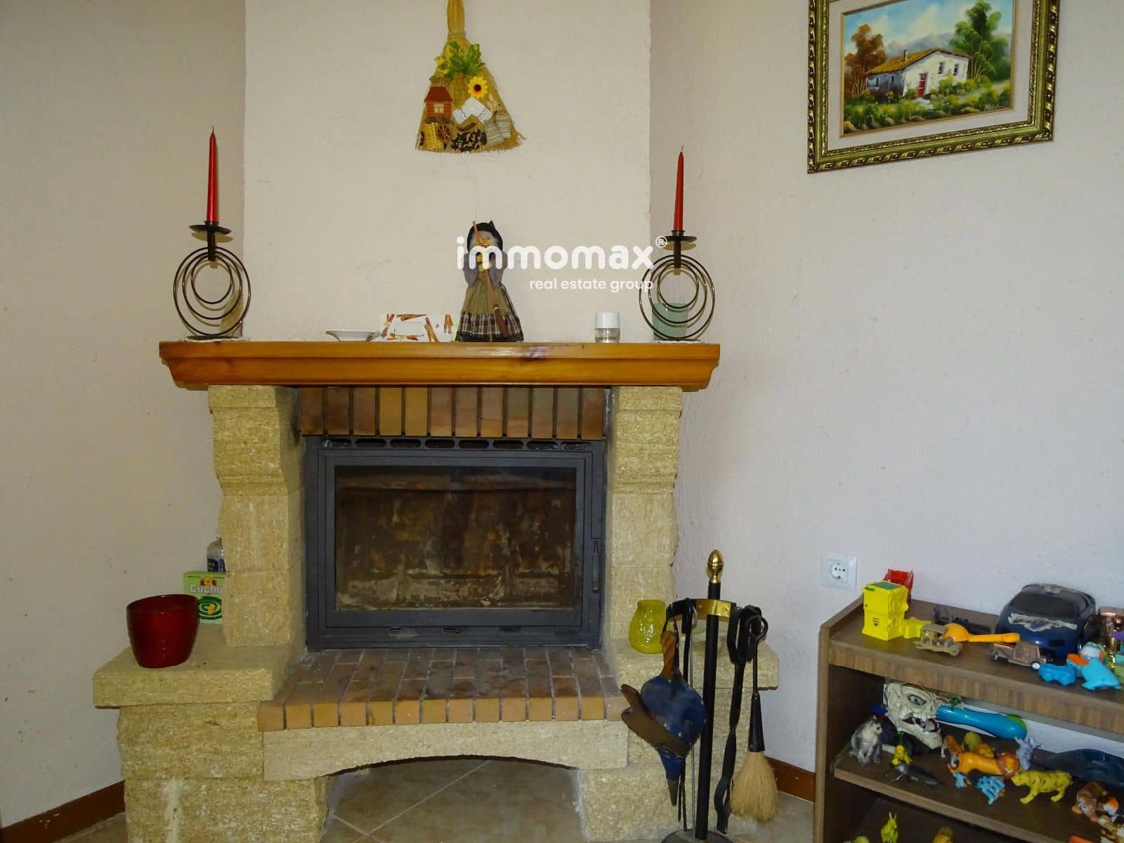 3 soveværelse Villa til salg i Roquetes med swimmingpool garage - € 182.000 (Ref: 8405924)