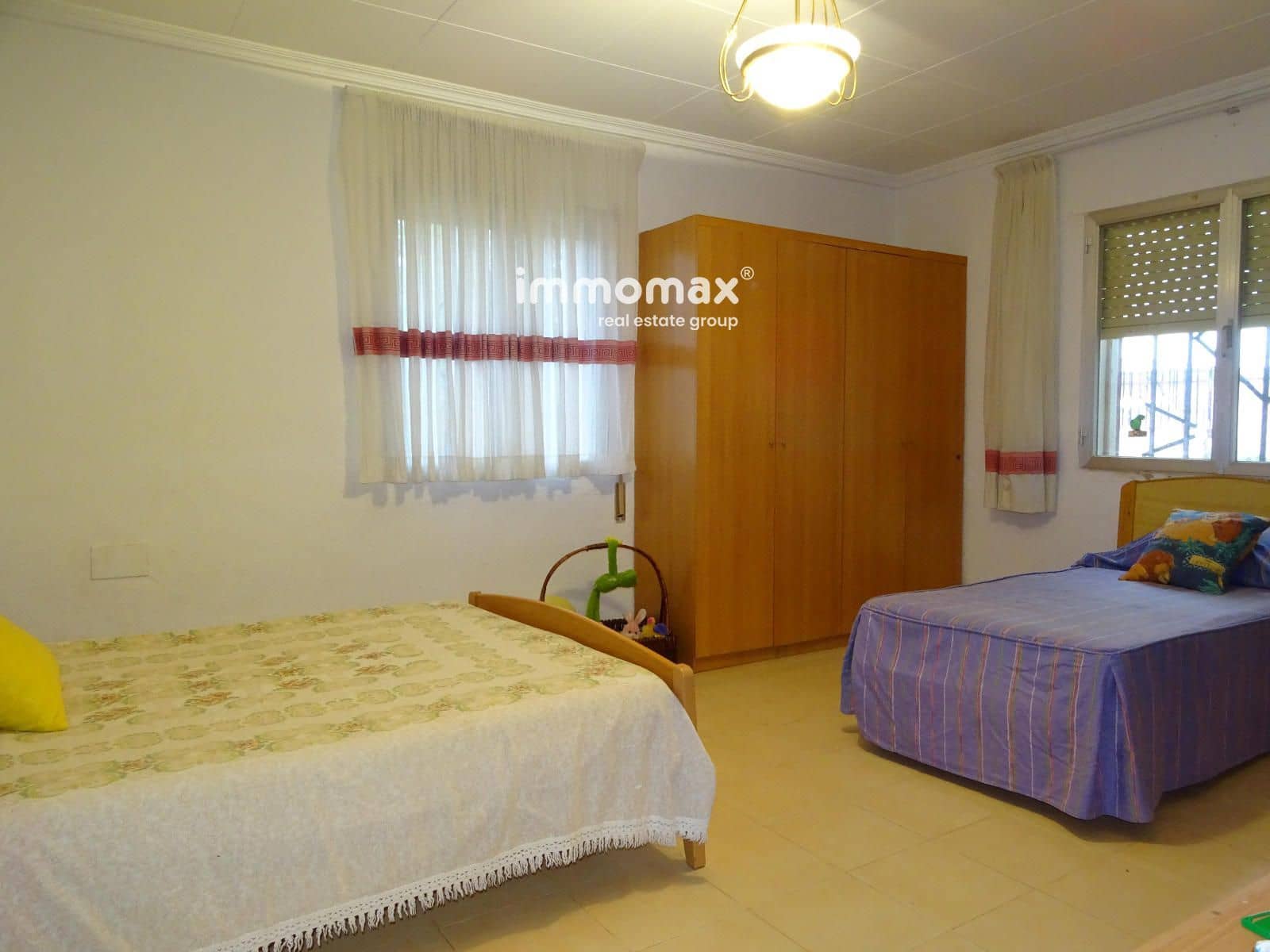 3 soveværelse Villa til salg i Roquetes med swimmingpool garage - € 182.000 (Ref: 8405924)