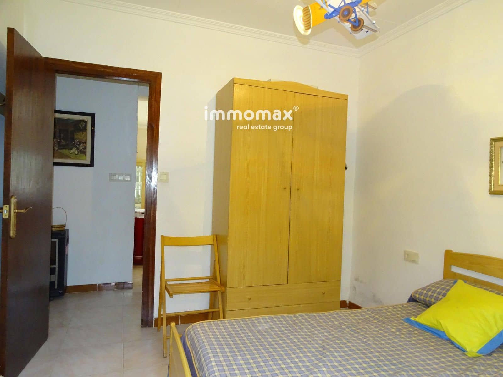 3 soveværelse Villa til salg i Roquetes med swimmingpool garage - € 182.000 (Ref: 8405924)