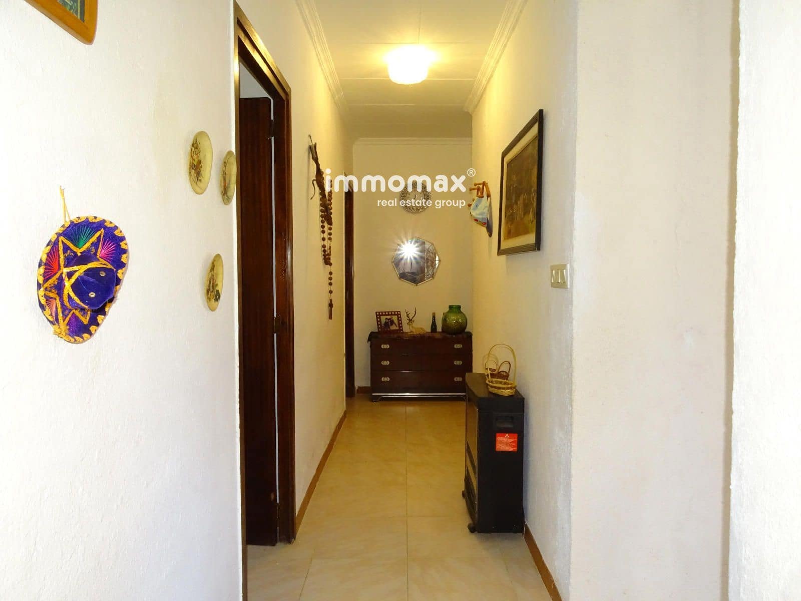 3 soveværelse Villa til salg i Roquetes med swimmingpool garage - € 182.000 (Ref: 8405924)