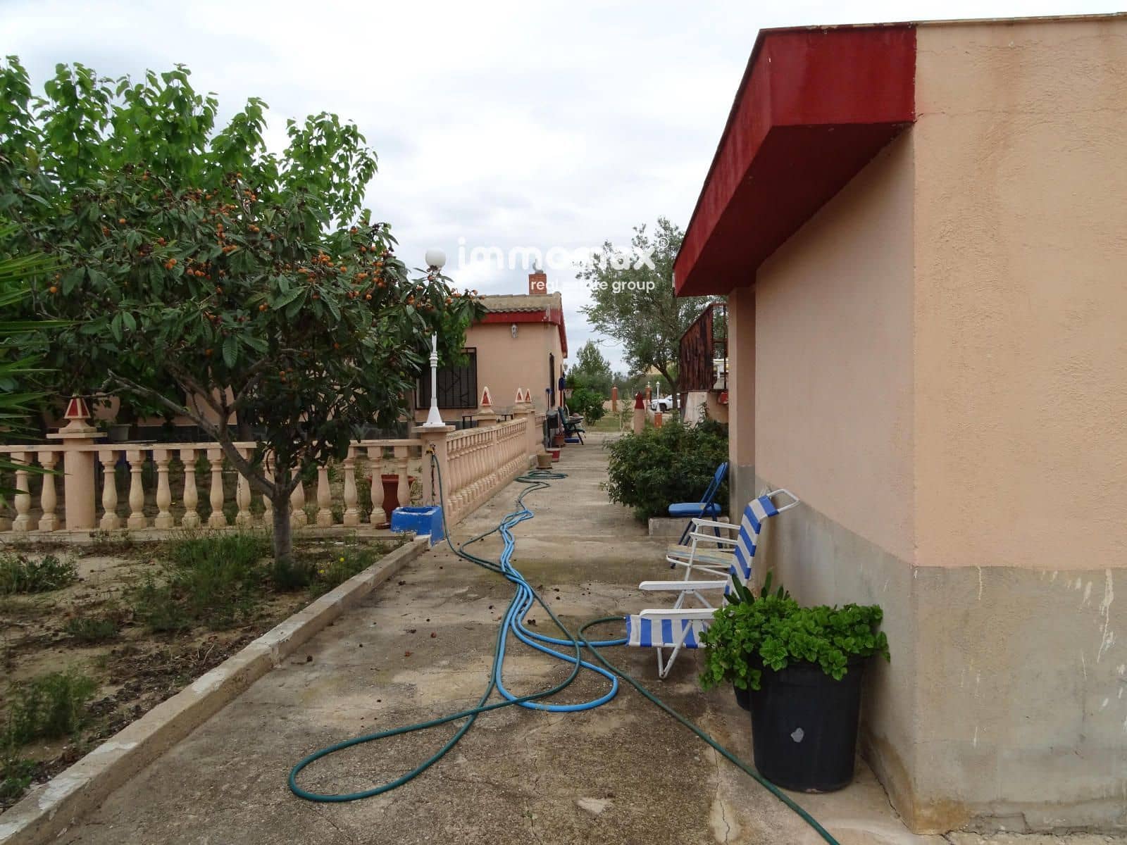 3 soveværelse Villa til salg i Roquetes med swimmingpool garage - € 182.000 (Ref: 8405924)