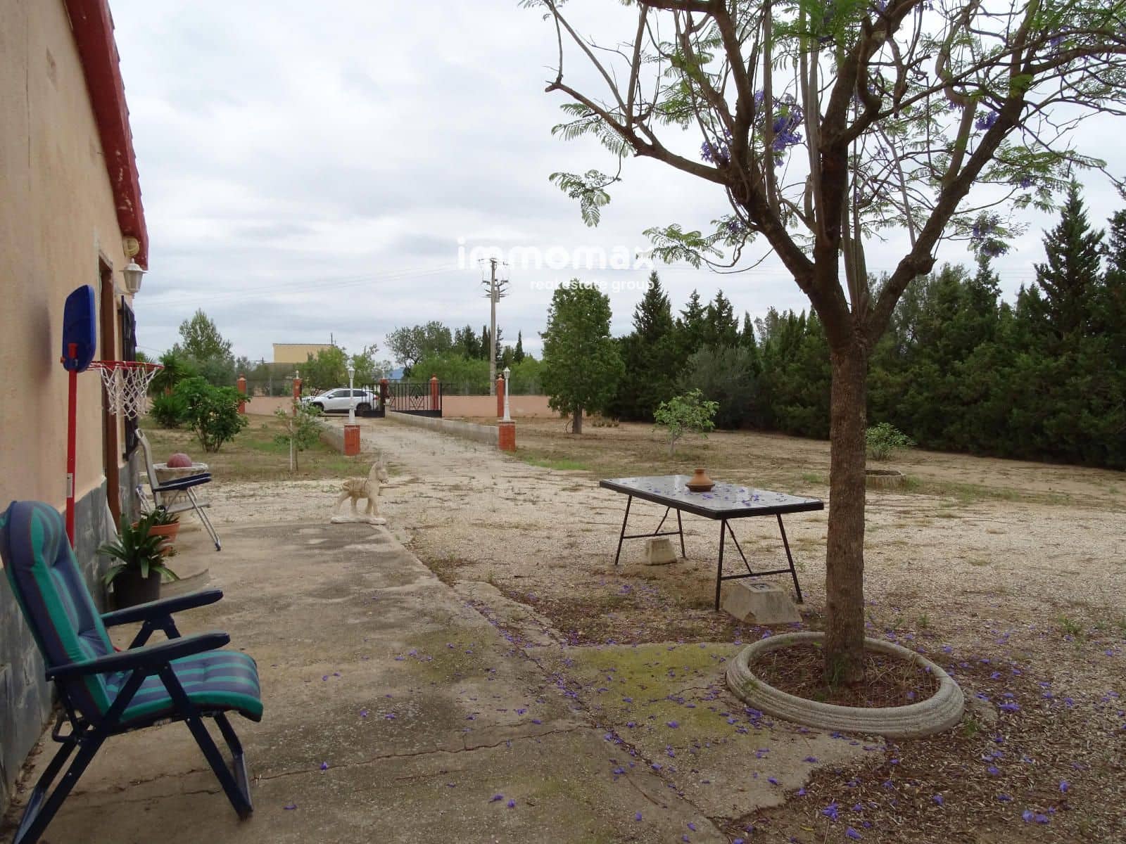 3 soveværelse Villa til salg i Roquetes med swimmingpool garage - € 182.000 (Ref: 8405924)