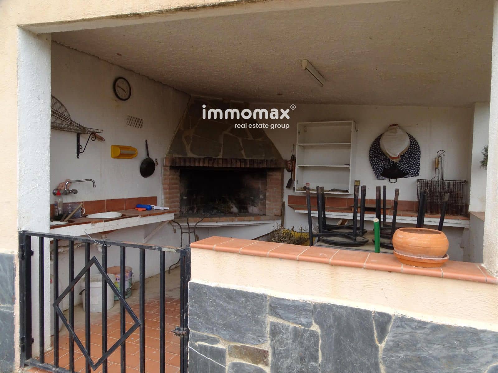 3 soveværelse Villa til salg i Roquetes med swimmingpool garage - € 182.000 (Ref: 8405924)