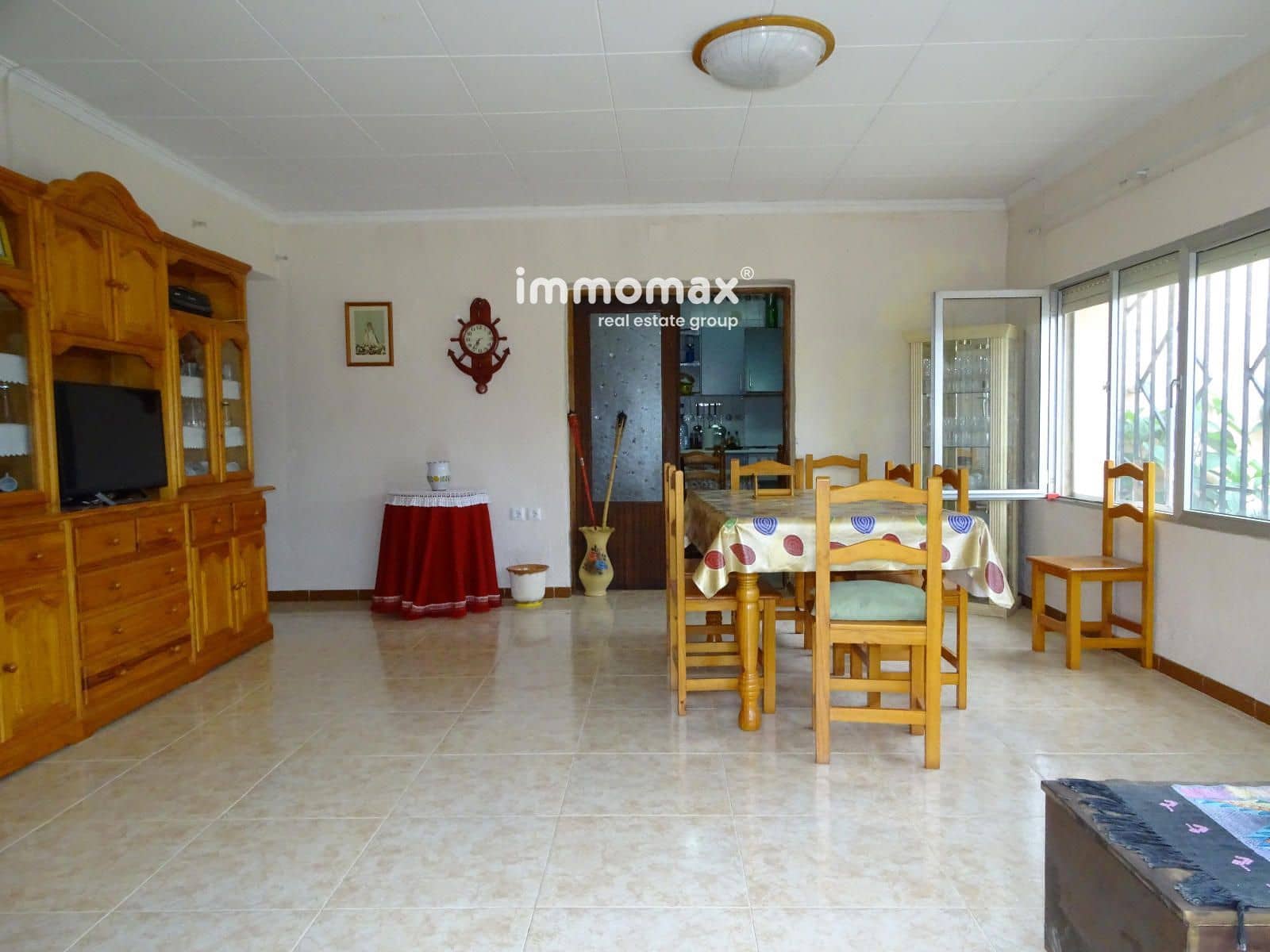 3 soveværelse Villa til salg i Roquetes med swimmingpool garage - € 182.000 (Ref: 8405924)