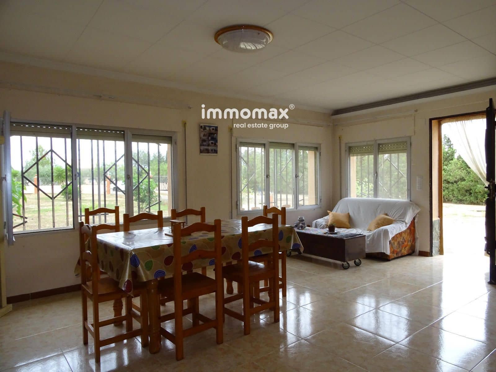 3 soveværelse Villa til salg i Roquetes med swimmingpool garage - € 182.000 (Ref: 8405924)