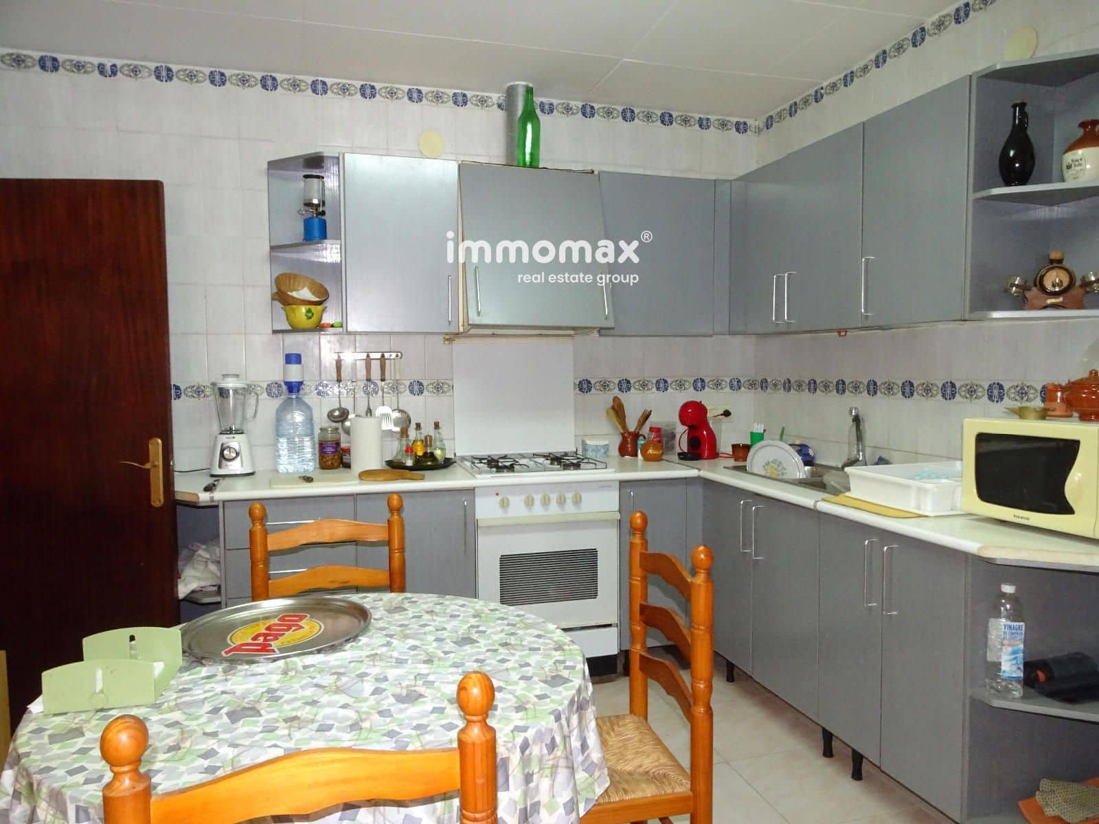 3 soveværelse Villa til salg i Roquetes med swimmingpool garage - € 182.000 (Ref: 8405924)