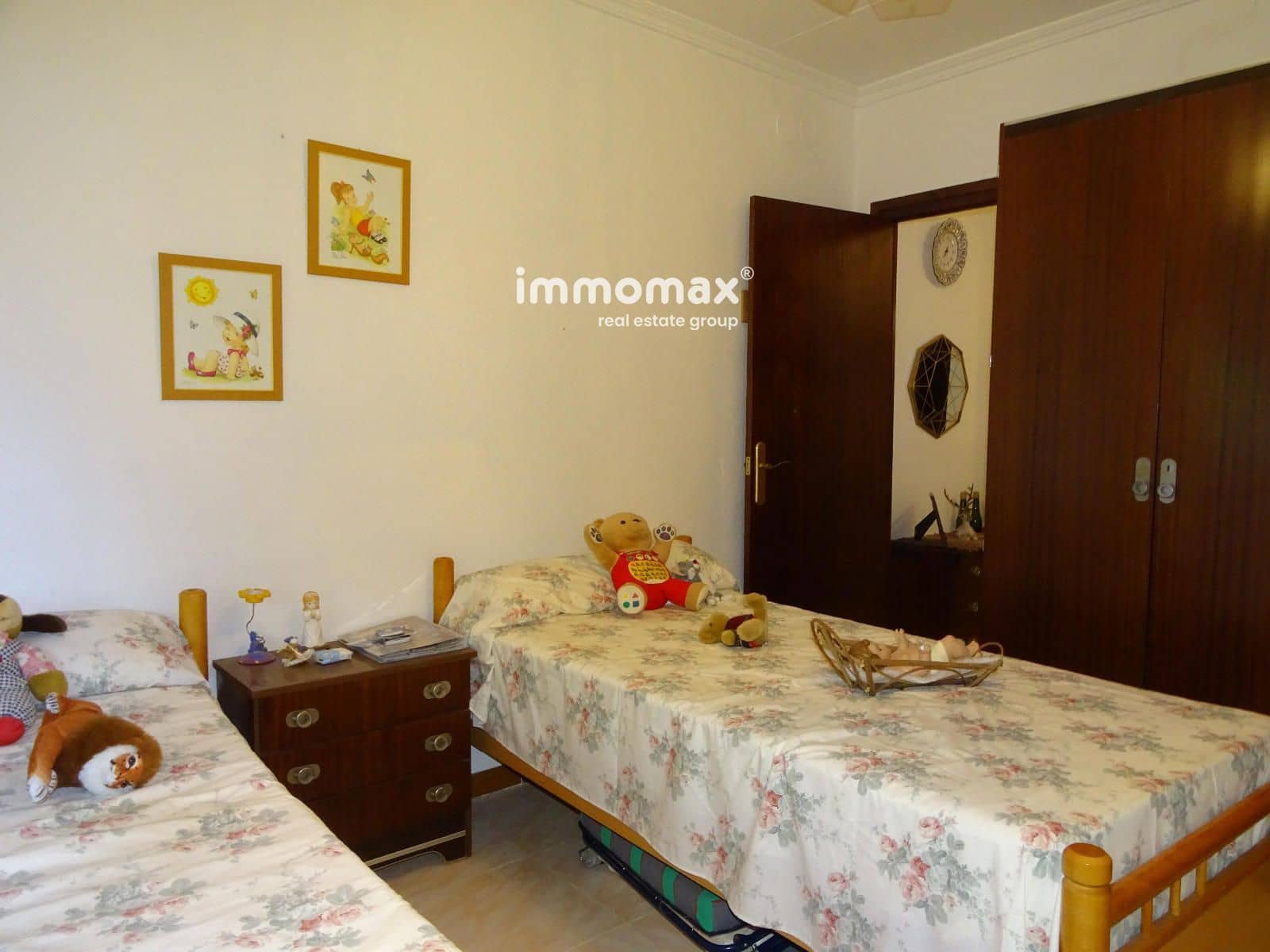 3 soveværelse Villa til salg i Roquetes med swimmingpool garage - € 182.000 (Ref: 8405924)