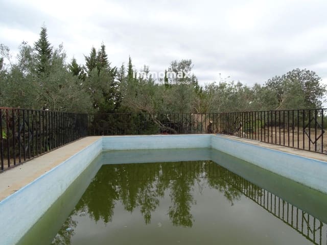 3 quarto Moradia para venda em El Raval de Crist, Roquetes com piscina garagem - 182 000 € (Ref: 8405924)