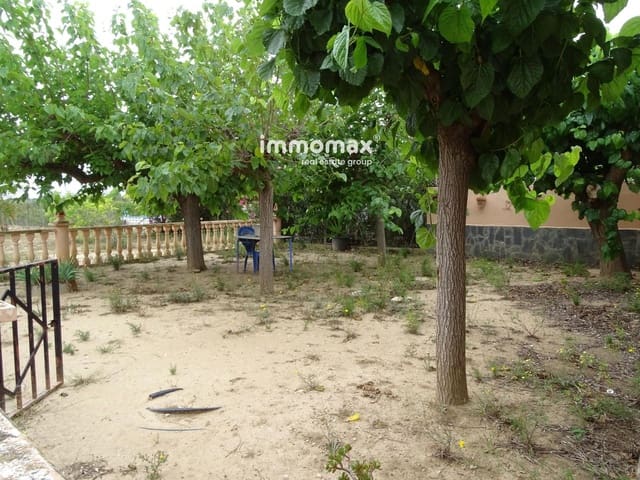 3 quarto Moradia para venda em El Raval de Crist, Roquetes com piscina garagem - 182 000 € (Ref: 8405924)