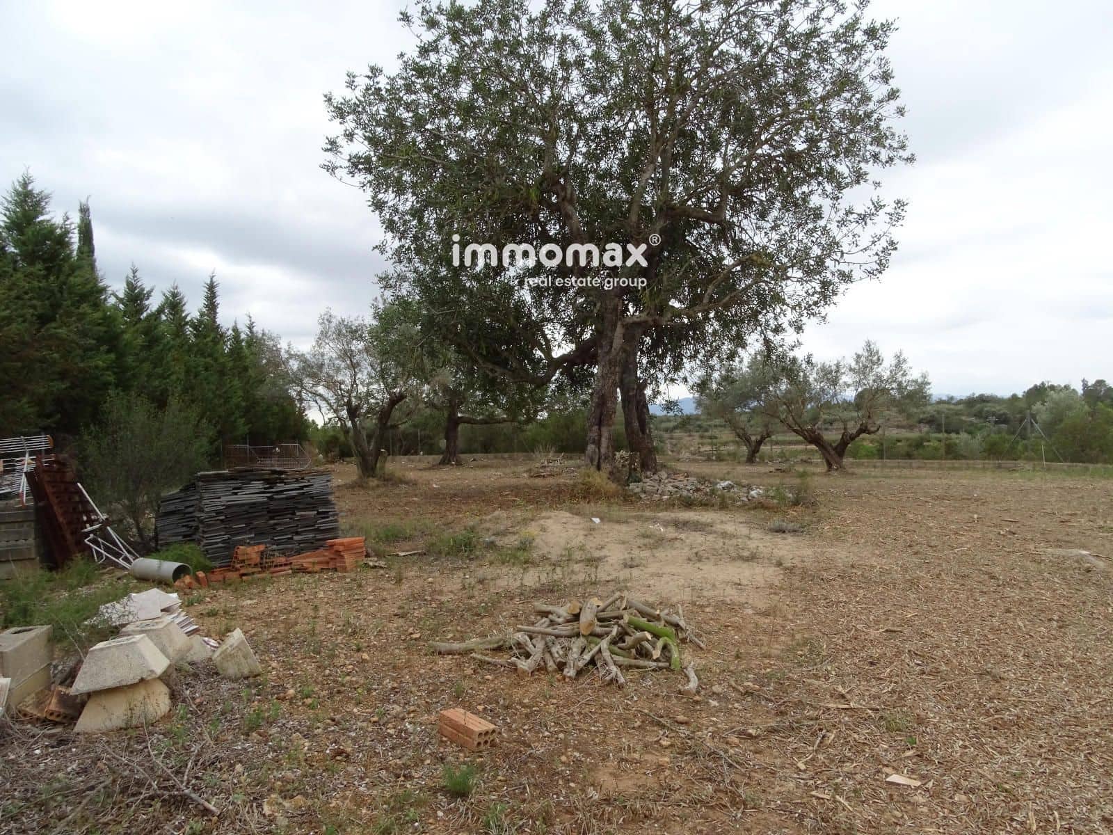 3 soveværelse Villa til salg i Roquetes med swimmingpool garage - € 182.000 (Ref: 8405924)